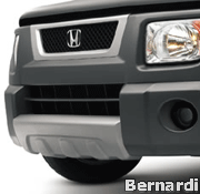 Honda Bumper Trim - Front (Element) 08P01-SCV-100    