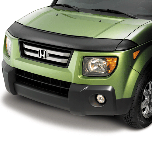 Accessory element honda part #3