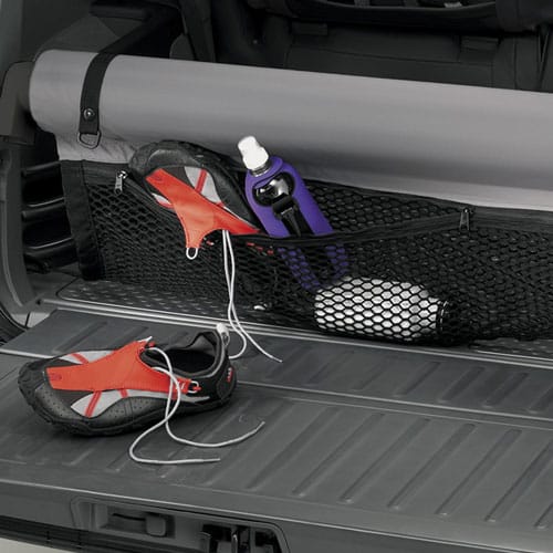 Honda Tailgate Seatback (Element) 08R32-SCV-100