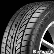 Honda 16" Tire (Fit) 42751-BRI-091    