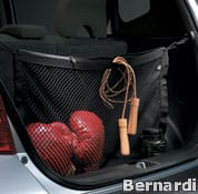 Honda fit cargo net review #5