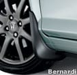 Honda Splash Guards - Set of 4 (Fit) 08P00-SLN-100
