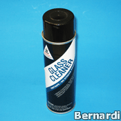 Honda Glass Cleaner 08732-0050