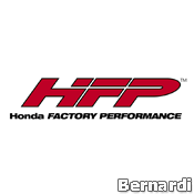 Honda Factory Performance Emblem Badge Kit (HFP)  08999-HFP-101