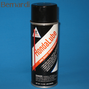 Honda lube