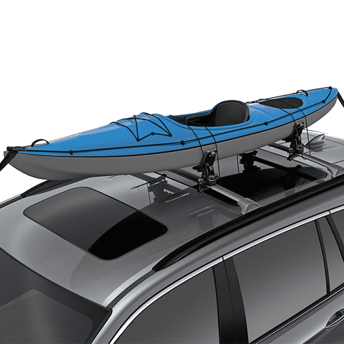 Honda Kayak Attachment (most models) 08L09-E09-100