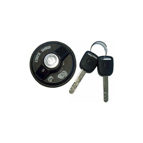 20032006 Honda Element Exterior Accessories Bernardi Parts