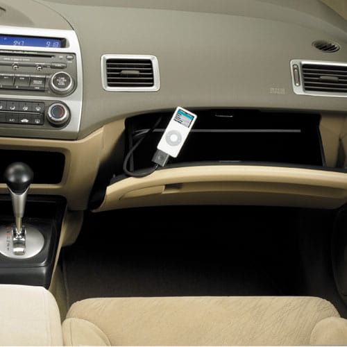 Honda Music Link 2.0 for iPod 80KITXXXMUSICLINK