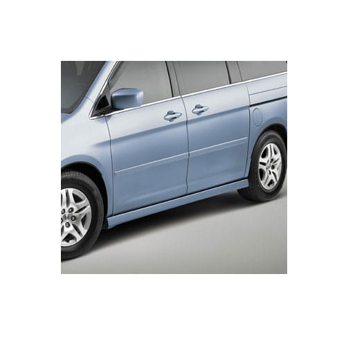 20052010 Honda Odyssey Exterior Accessories Bernardi Parts