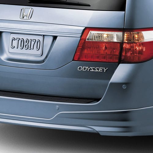 Honda Back-Up Sensors (Odyssey 2005-2007)            08V67-SHJ-XXX