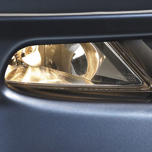 Honda Foglights (Odyssey) 08V31-SHJ-100    