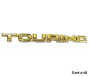 2007 Honda odyssey emblem #3