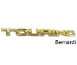 Honda Gold Emblem: "Touring" (Odyssey) 08F20-SHJ-100A