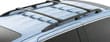 Honda Roof Rack (1999-2004 Odyssey) 08L02-S0X-101
