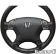 Honda Leather Steering Wheel Cover (Odyssey) 08U98-SHJ-100