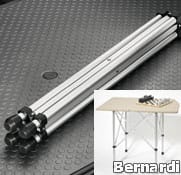 Honda element table kit