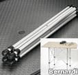 Honda Table Legs (Element, Odyssey) 08Z05-SCV-101