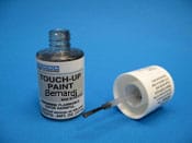 2000 Honda accord white touch up paint #5