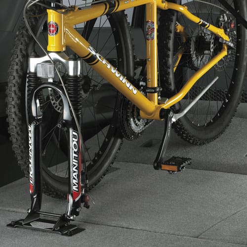 Interior bike attachment for honda pilot #5