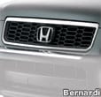 2006 Honda pilot exterior accessories #3