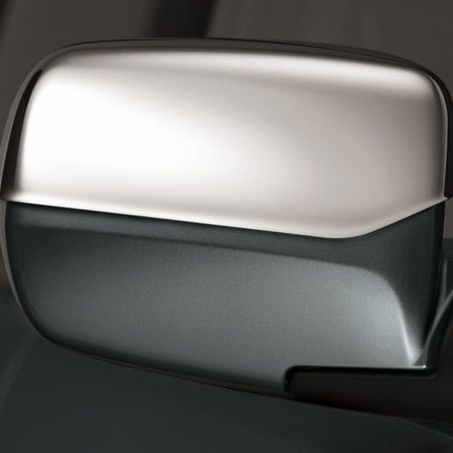 2006 Honda pilot exterior accessories #2