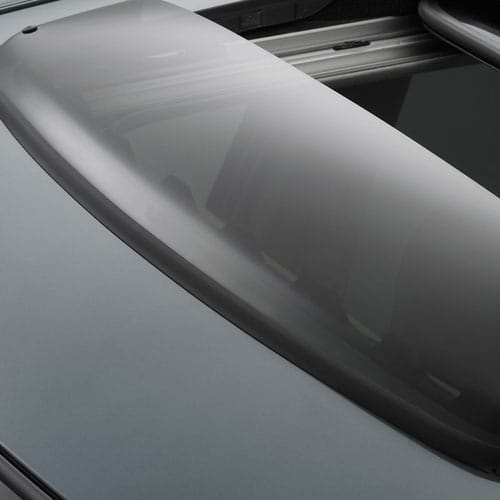 Honda Moonroof Visor (Pilot)                                             08R01-S9V-100