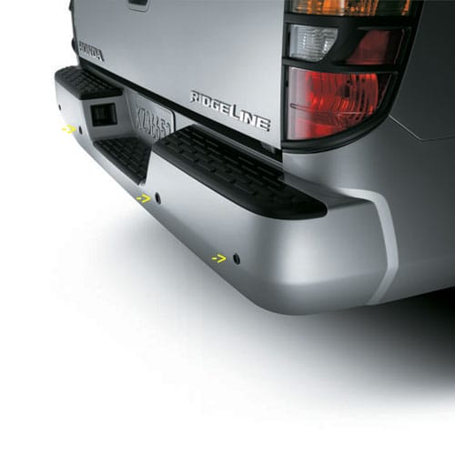 Honda Backup Sensor Kit (Ridgeline) 08V67-SJC-101