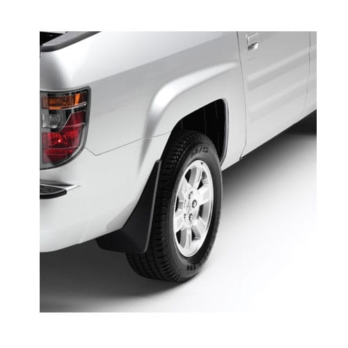 Honda ridgeline fender flares #2