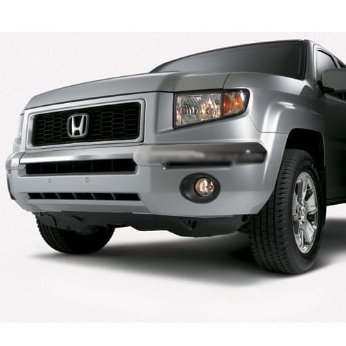 Honda Fog Lights (Ridgeline 2006-2008) 08V31-SJC-100