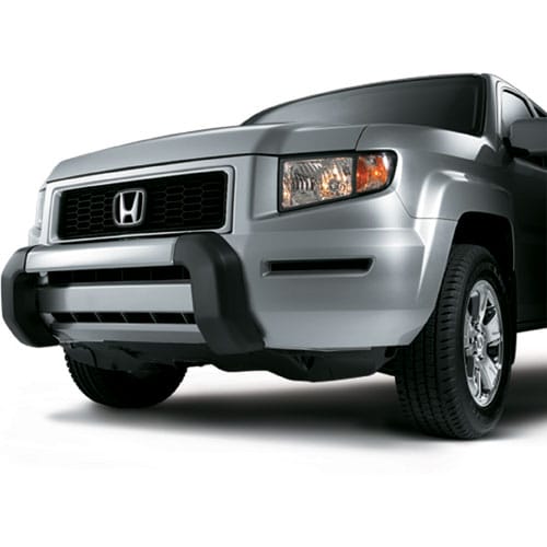 Honda Front Lower Trim (Ridgeline 2006-2008) 08P01-SJC-110    