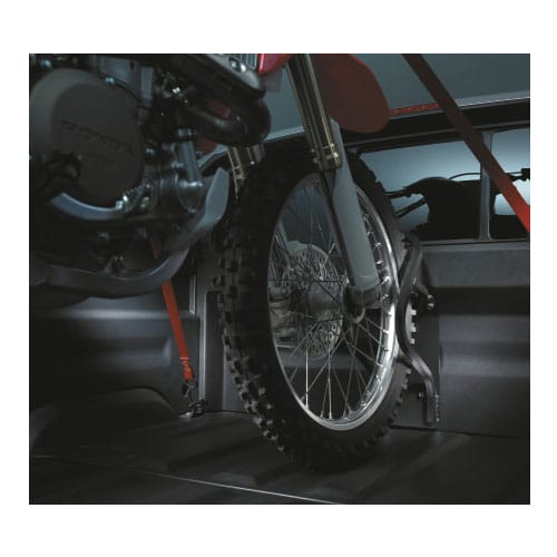 Honda Motorcycle Wheel Guide (Ridgeline) 08L07-SJC-100