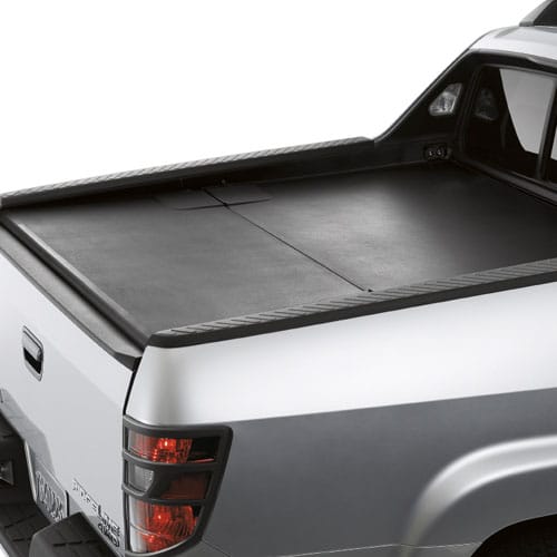 Genuine honda ridgeline bed hard tonneau cover