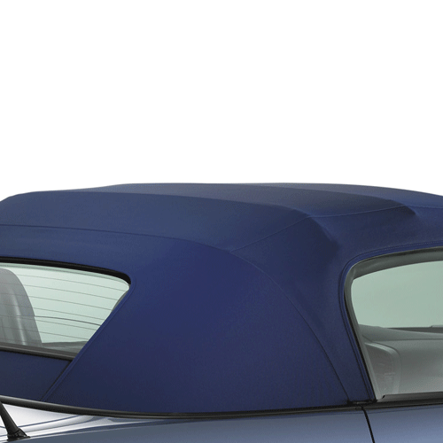 Honda Blue Soft Top (S2000) 08L31-S2A-130A   
