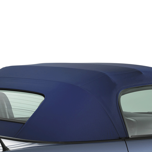 Honda Blue Soft Top (S2000) 08L31-S2A-130A