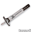 Honda Tire Tread Depth Gauge HT007