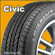 Honda Civic Tires* TIRESELECTION-CIVIC