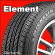 Honda Element Tires* TIRESELECTION-ELEMENT