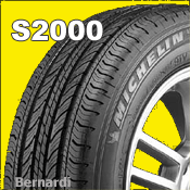 Tire size honda s2000 #2