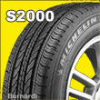 Honda S2000 Tires* TIRESELECTION-S2000