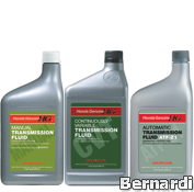 Honda atf types #3