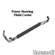 2007 Honda odyssey power steering cooler
