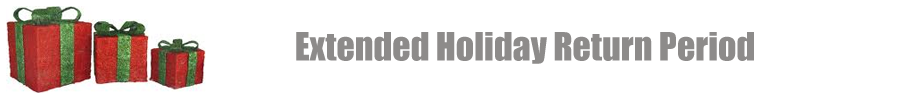 Bernardi Parts has extended its return policy for the Holiday season