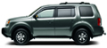 2009 Honda Pilot