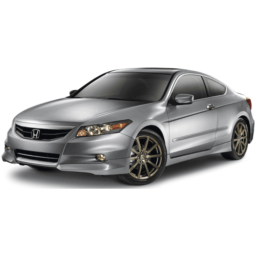 Genuine 2008-2012 Honda Accord Accessories - Parts Honda