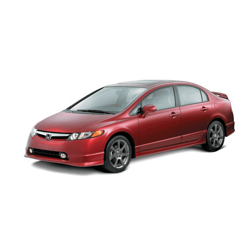 2009 Honda Civic Sedan