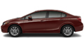 2013 honda Civic Sedan