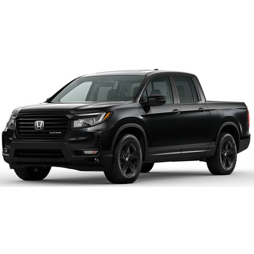 Honda Ridgeline