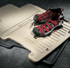 Honda Floor Mats