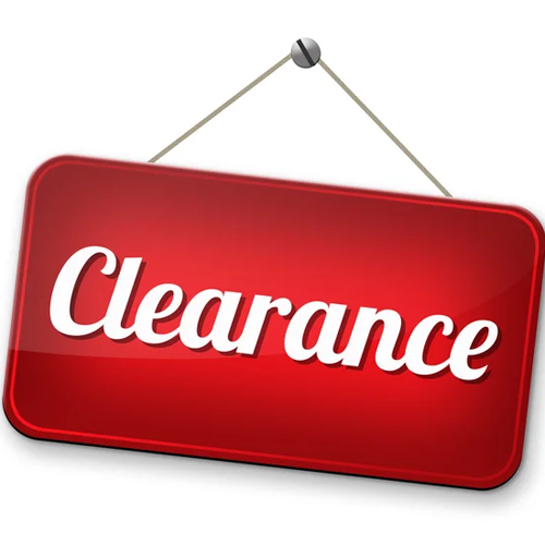 Clearance