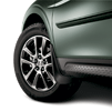 Honda Splash Guards